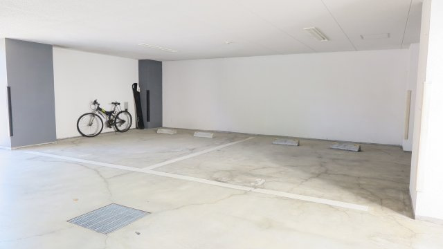 ラブニール西長堀パークフロント