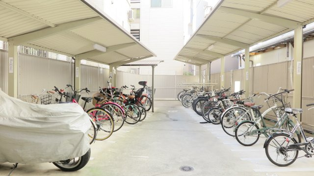 ラブニール西長堀パークフロントのその他