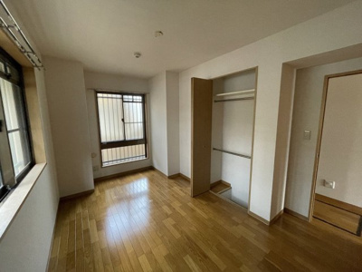 【内装】 | ルネスアレイゼ | 別のお部屋の写真です