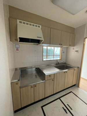 【キッチン】 | ルネスアレイゼ | 別のお部屋の写真です