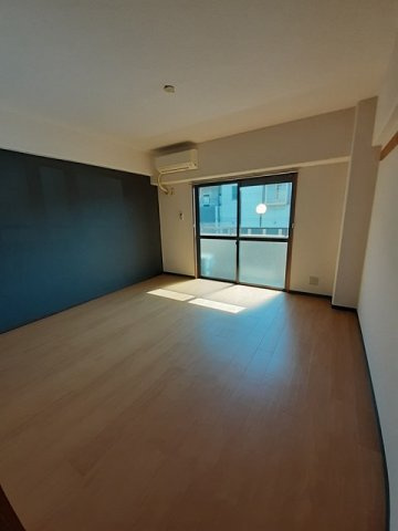 アネックス森岡の内装|内装もきれいです