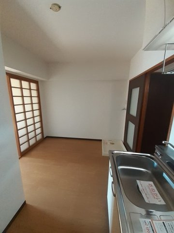 アネックス森岡の内装|きれいな内装です