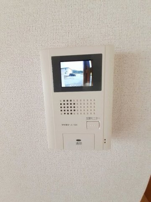 【セキュリティ】 | リヴァーサイド意宇Ⅵ