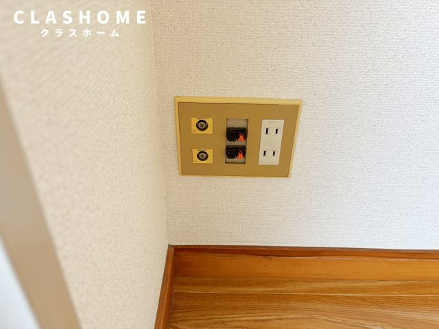 グレイスセントラルM　　　刈谷市近郊の賃貸はクラスホームのその他