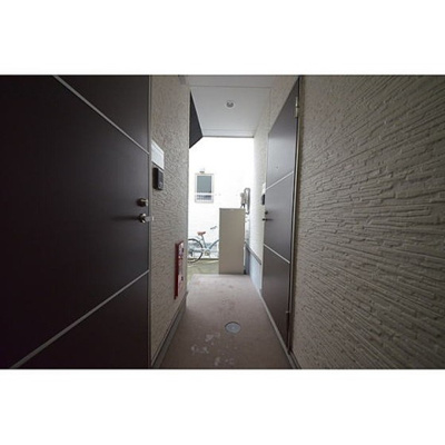 【その他共用部分】 | Grandtic Rein eins