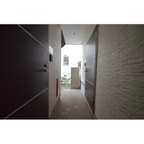 【その他共用部分】 | Grandtic Rein eins