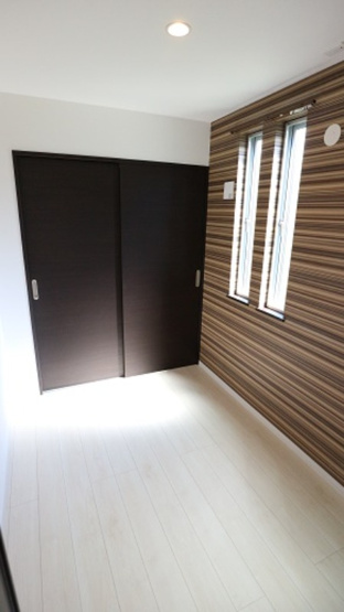 【寝室】 | Grandtic Rein eins