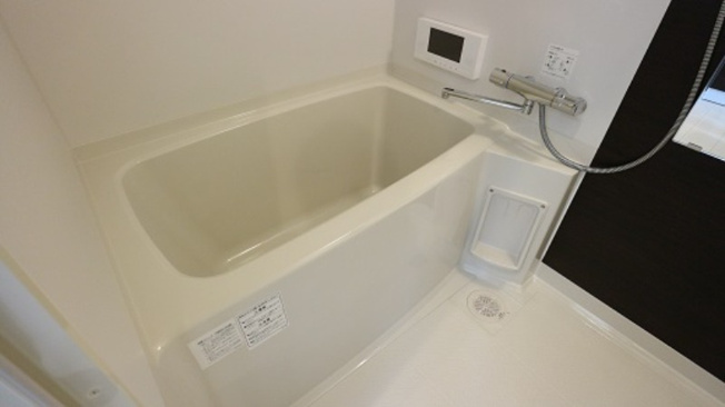 【浴室】 | Grandtic Rein eins