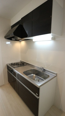 【キッチン】 | Grandtic Rein eins