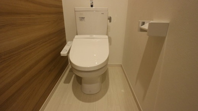 【トイレ】 | Grandtic Rein eins