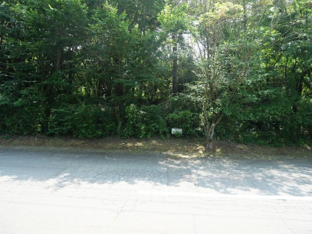 富士ヶ嶺高原別荘地　富士ドクタービレッジ①の外観