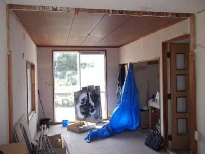 【和室】 | 洲本市由良中古住宅