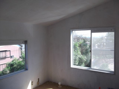 【洋室】 | 洲本市由良中古住宅