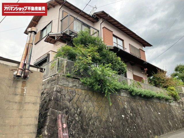 【外観】 | 三島市芙蓉台 中古住宅 EH04857 | 三島市芙蓉台1丁目　外観