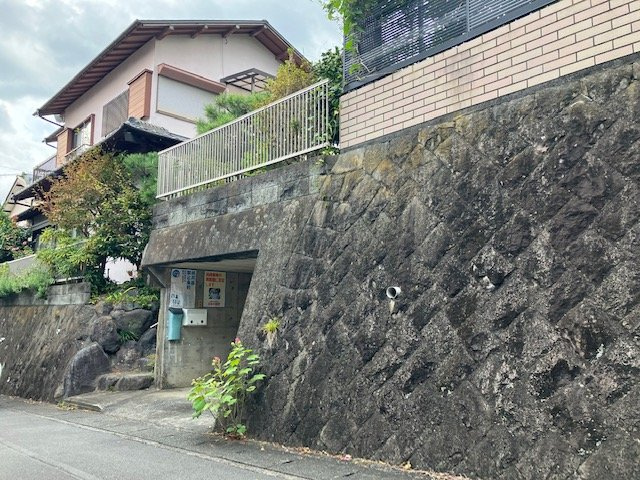 【外観】 | 三島市芙蓉台 中古住宅 EH04857 | 三島市芙蓉台1丁目　外観