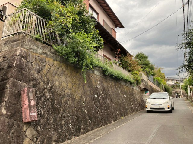 【外観】 | 三島市芙蓉台 中古住宅 EH04857 | 三島市芙蓉台1丁目　外観