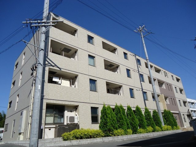 【外観】 | リバーサイドヒル