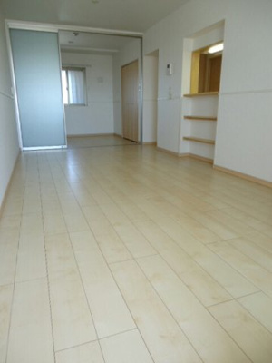 【居間・リビング】 | リバーサイドヒル