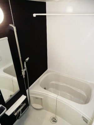 【浴室】 | リバーサイドヒル