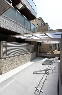 【その他共用部分】 | ソフィット垂水 | ☆神戸市垂水区　ソフィット垂水☆