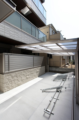 【その他共用部分】 | ソフィット垂水 | ☆神戸市垂水区　ソフィット垂水☆