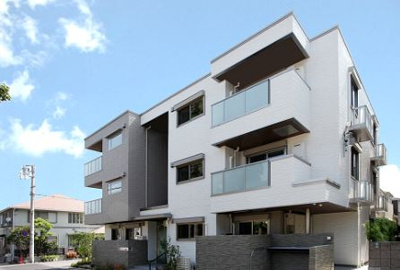 【外観】 | ソフィット垂水 | ☆神戸市垂水区　ソフィット垂水☆