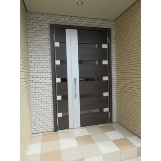【エントランス】 | ☆神戸市垂水区　フレッツァ垂水福田☆