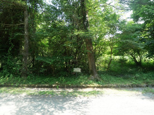 富士ヶ嶺高原別荘地　富士ドクタービレッジ②の外観