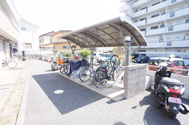 グランメールのその他共用部分