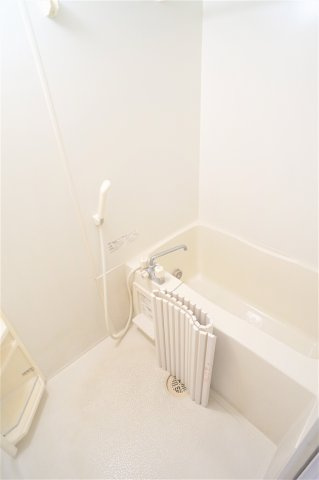 グランメールの浴室|キレイな水回り空間