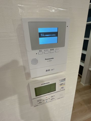 【セキュリティ】 | 稲美町戸建て