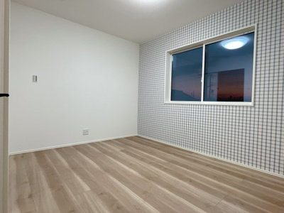 【洋室】 | 稲美町戸建て