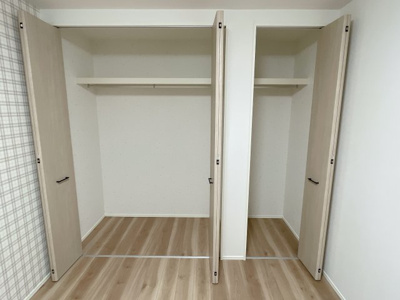 【収納】 | 稲美町戸建て