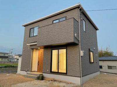 【外観】 | 稲美町戸建て