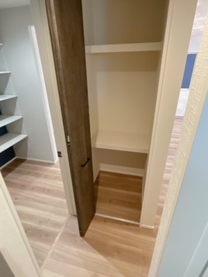 【収納】 | 稲美町戸建て