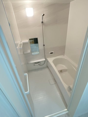 【浴室】 | 稲美町戸建て