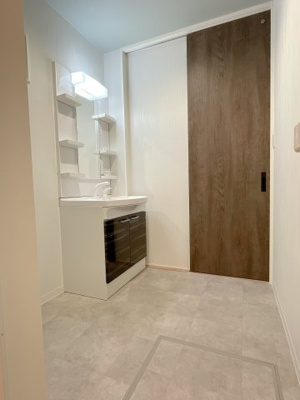 【洗面所】 | 稲美町戸建て