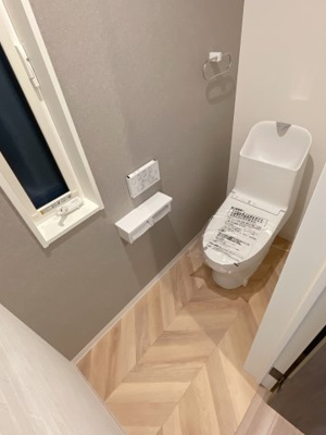 【トイレ】 | 稲美町戸建て