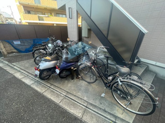 【その他共用部分】