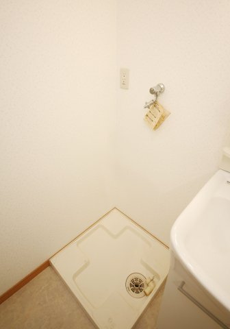 CASA LUMACAの設備