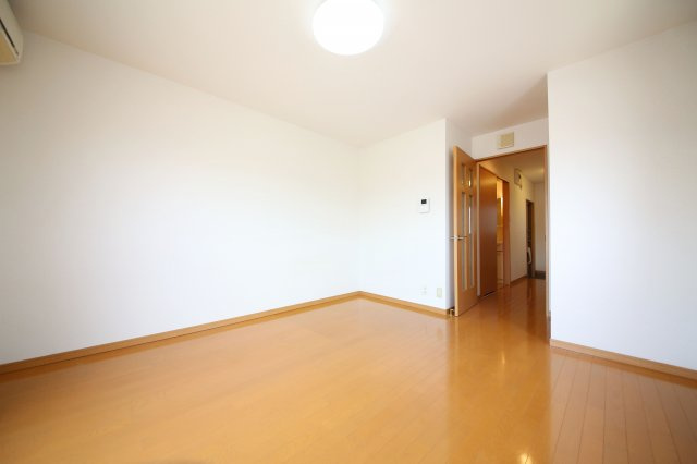 CASA LUMACAの居間・リビング