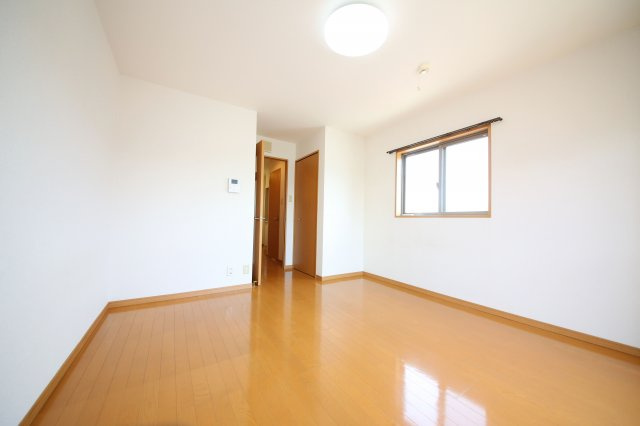 CASA LUMACAの居間・リビング