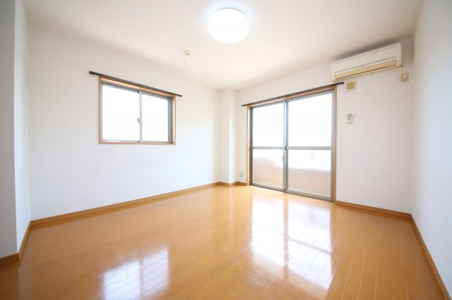 CASA LUMACAの居間・リビング