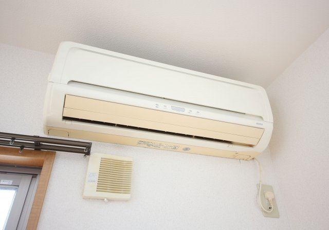 CASA LUMACAの設備