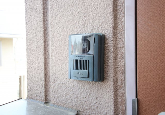 CASA LUMACAのセキュリティ