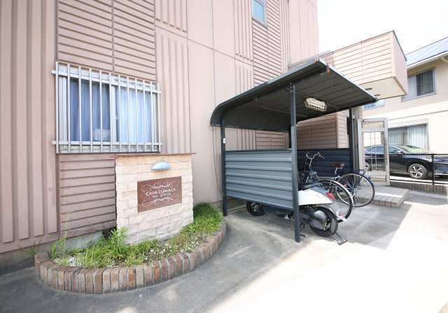 CASA LUMACAのその他共用部分