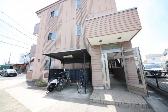 CASA LUMACAの周辺