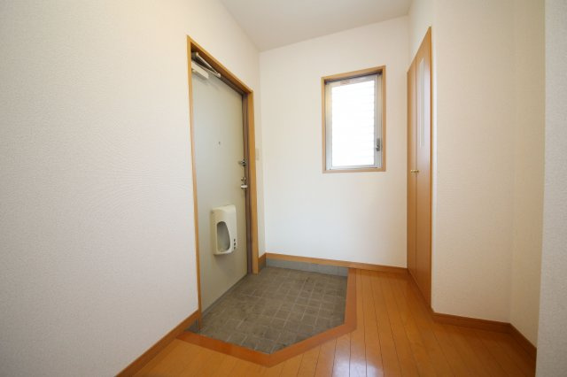 CASA LUMACAの内装