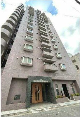 【外観】 | ファミール池尻大橋