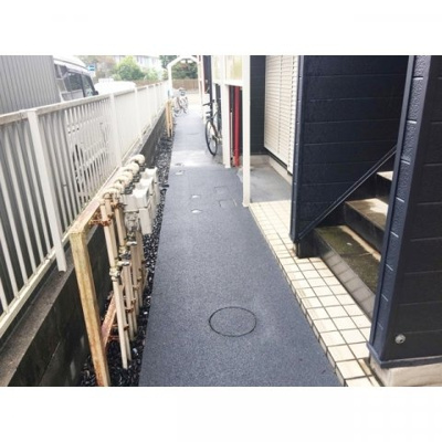 【ロビー】 | クラウンハイツ岩槻